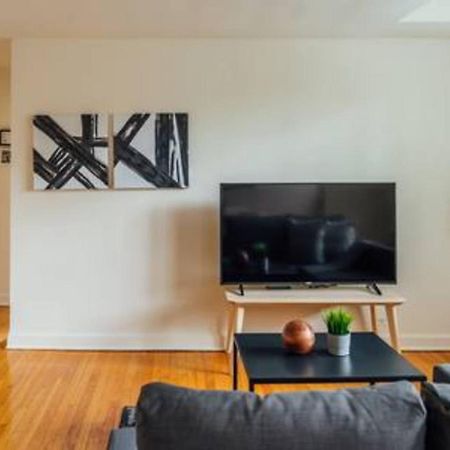 Cozy & Stylish 2Br Apt Near O'Hare Int'L Airport - Central Cozy Dunning エクステリア 写真