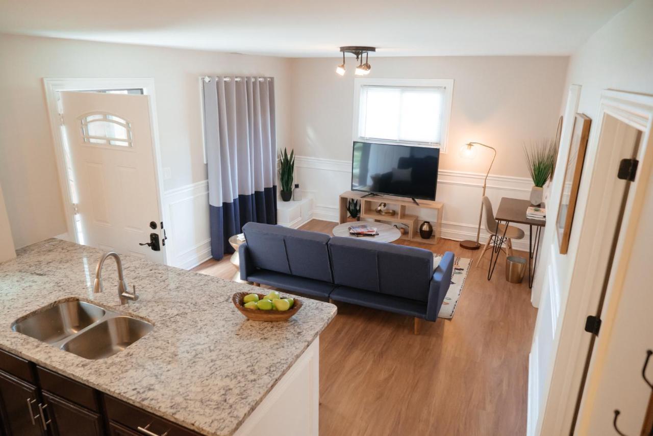 Cozy & Stylish 2Br Apt Near O'Hare Int'L Airport - Central Cozy Dunning エクステリア 写真