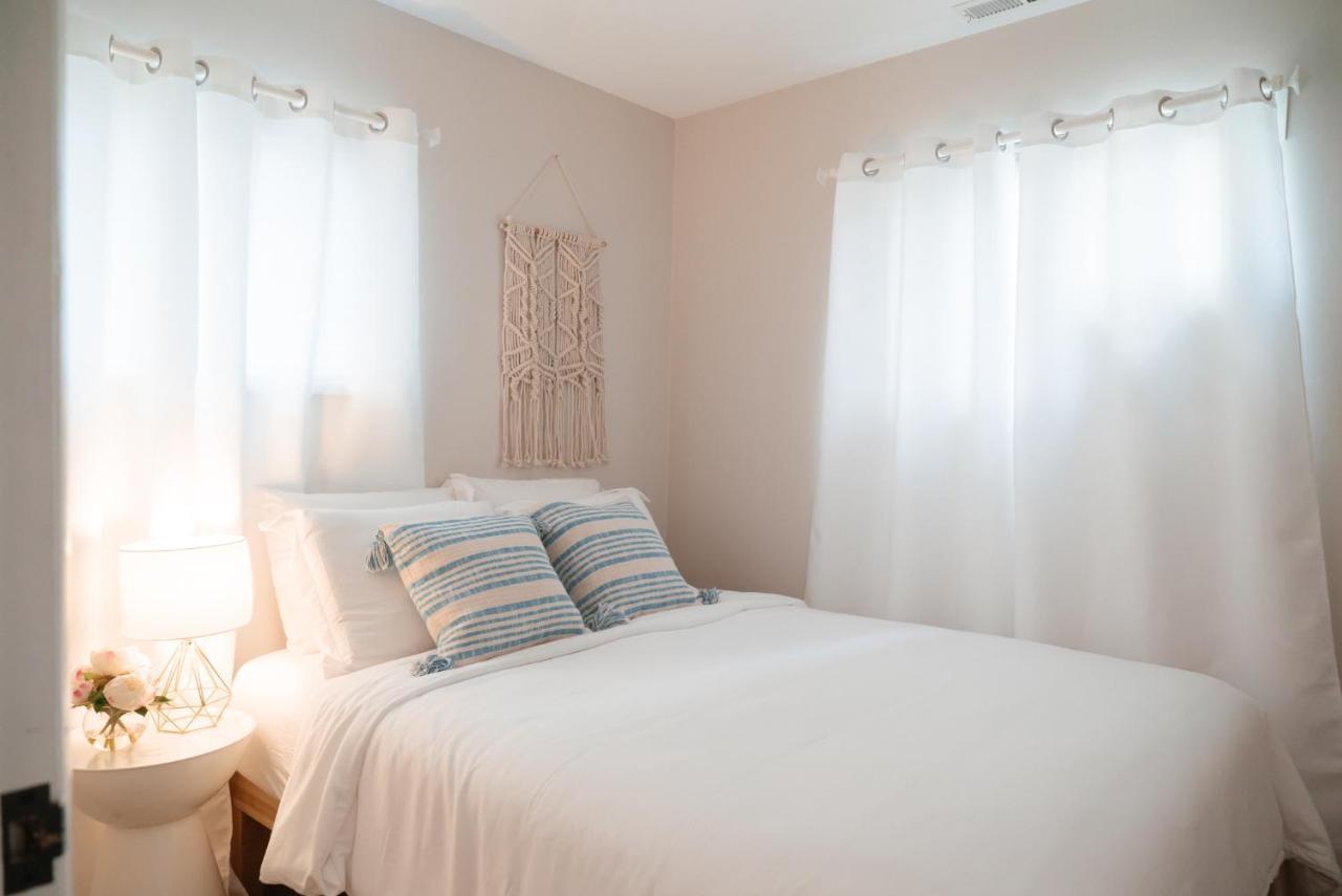 Cozy & Stylish 2Br Apt Near O'Hare Int'L Airport - Central Cozy Dunning エクステリア 写真