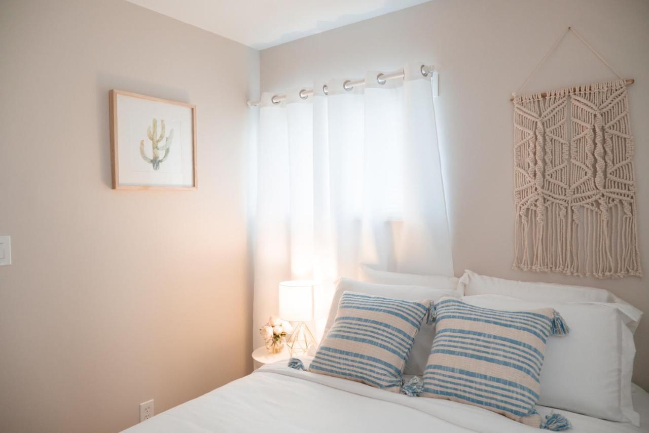 Cozy & Stylish 2Br Apt Near O'Hare Int'L Airport - Central Cozy Dunning エクステリア 写真