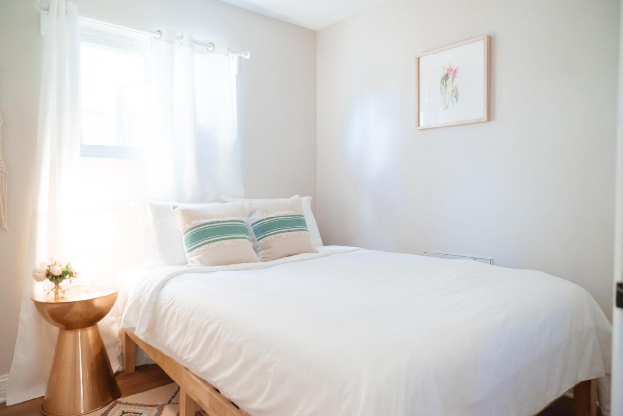 Cozy & Stylish 2Br Apt Near O'Hare Int'L Airport - Central Cozy Dunning エクステリア 写真