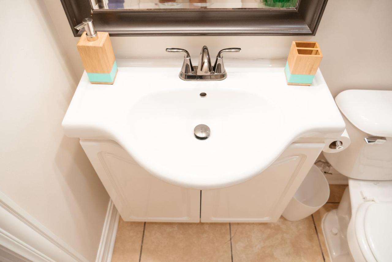 Cozy & Stylish 2Br Apt Near O'Hare Int'L Airport - Central Cozy Dunning エクステリア 写真