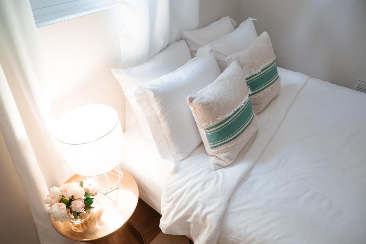 Cozy & Stylish 2Br Apt Near O'Hare Int'L Airport - Central Cozy Dunning エクステリア 写真