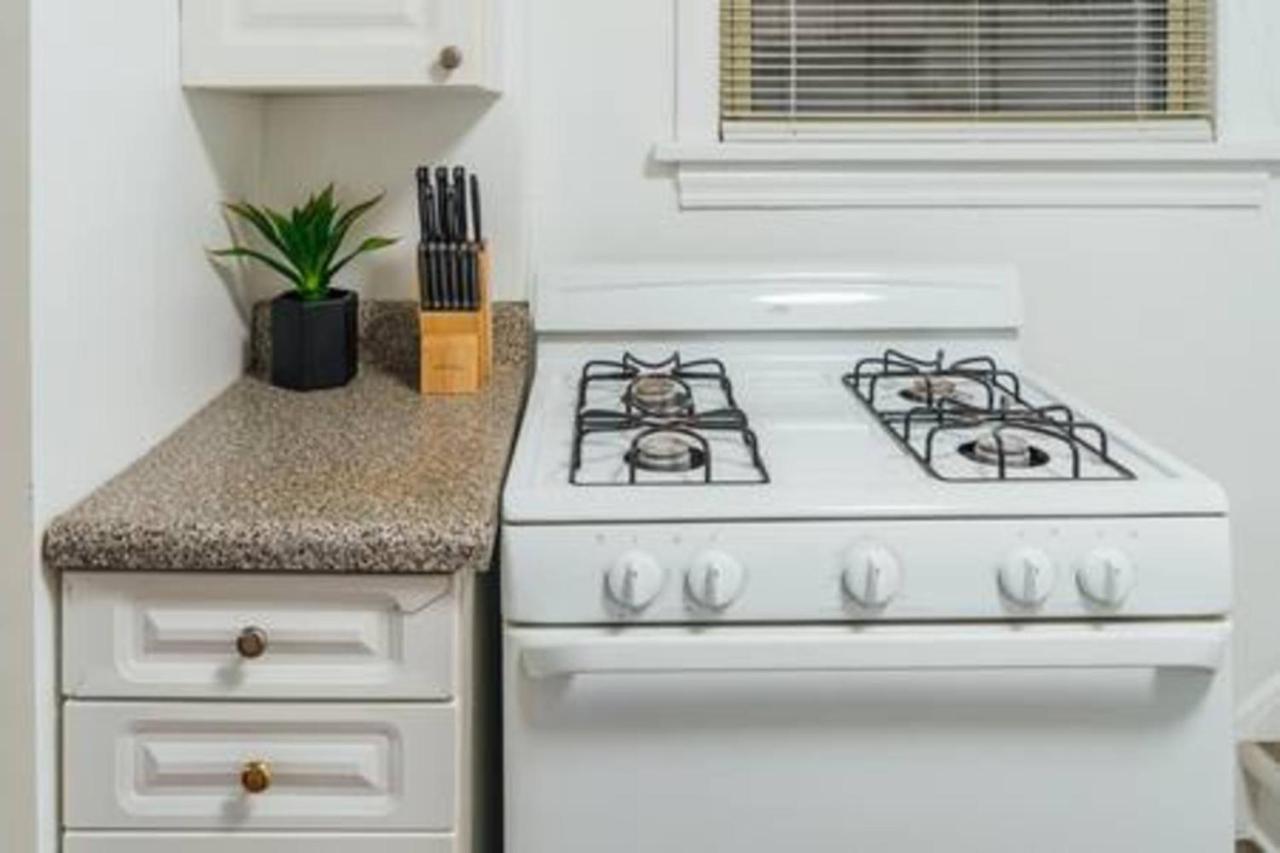 Cozy & Stylish 2Br Apt Near O'Hare Int'L Airport - Central Cozy Dunning エクステリア 写真