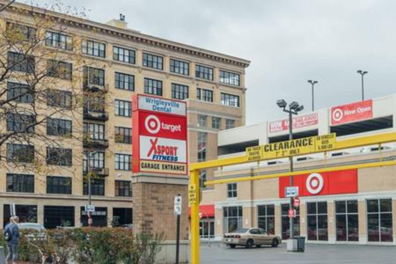 Cozy & Stylish 2Br Apt Near O'Hare Int'L Airport - Central Cozy Dunning エクステリア 写真