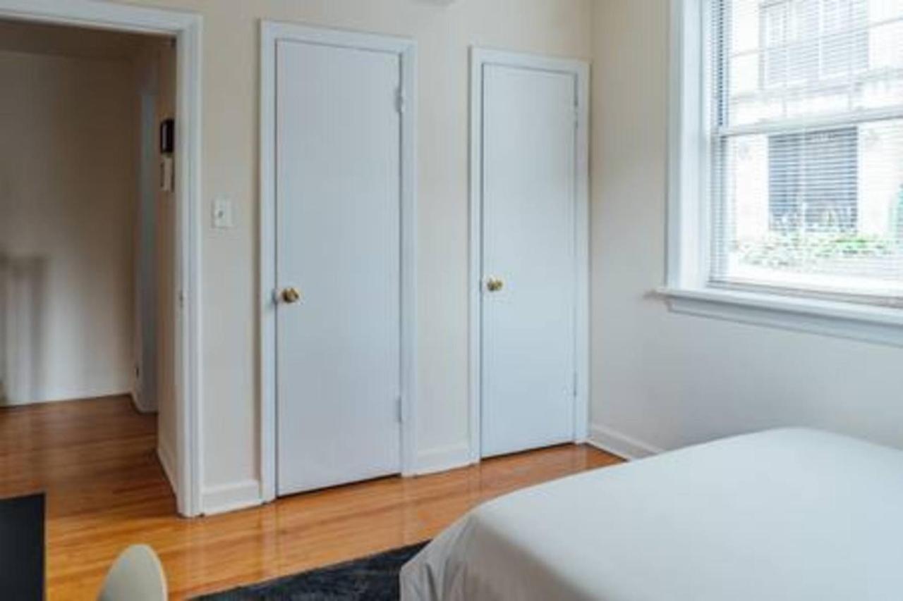 Cozy & Stylish 2Br Apt Near O'Hare Int'L Airport - Central Cozy Dunning エクステリア 写真