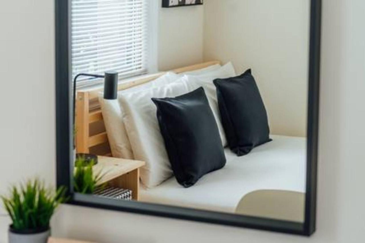 Cozy & Stylish 2Br Apt Near O'Hare Int'L Airport - Central Cozy Dunning エクステリア 写真