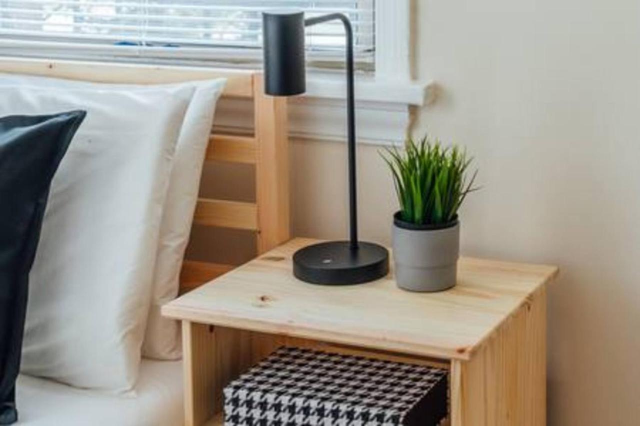 Cozy & Stylish 2Br Apt Near O'Hare Int'L Airport - Central Cozy Dunning エクステリア 写真